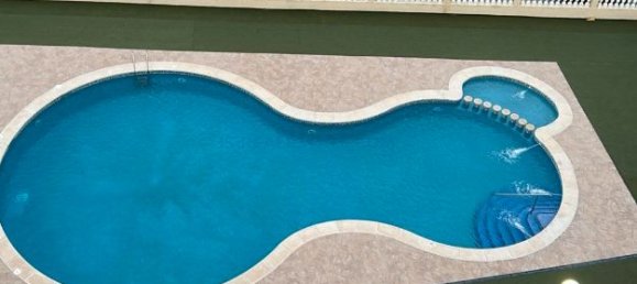 2 Schlafzimmer Penthouse in Torrevieja, Spain, Nr. 91609 11