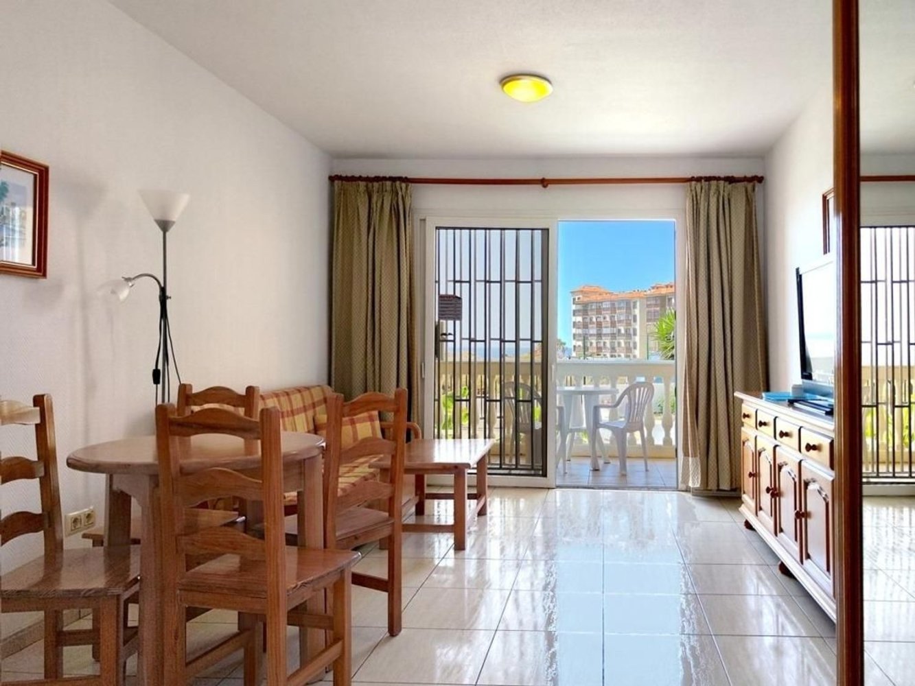 1 bedroom Apartment in Arona, Spain No. 29285