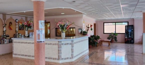 Apartamento T1 em Arona, Spain N.º 29285 2