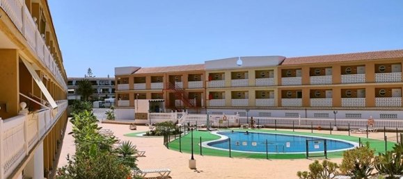 Apartamento T1 em Arona, Spain N.º 29285 4