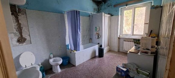 Квартира с 8 спальнями в Генуя, Италия № 312674 10