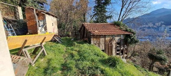 Квартира с 8 спальнями в Генуя, Италия № 312674 6