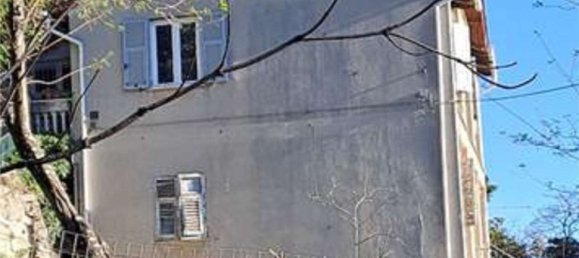 Квартира с 8 спальнями в Генуя, Италия № 312674 16