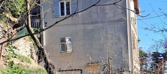 Квартира с 8 спальнями в Генуя, Италия № 312674 15