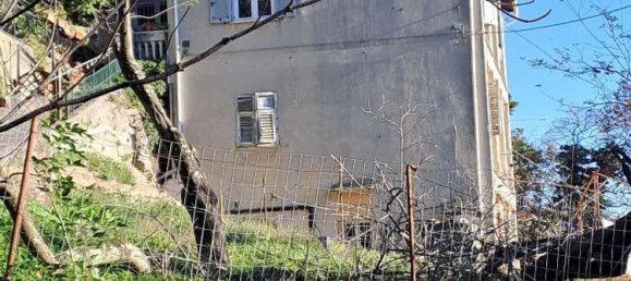 Квартира с 8 спальнями в Генуя, Италия № 312674 2