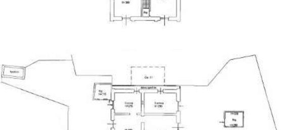Квартира с 8 спальнями в Генуя, Италия № 312674 22