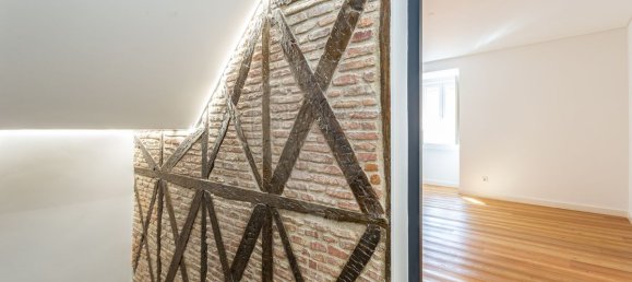 2 Schlafzimmer Wohnung in Lisbon, Portugal, Nr. 138582 14