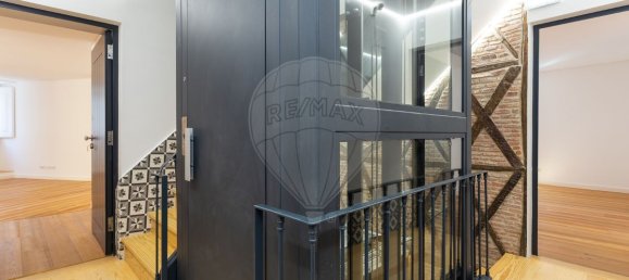 2 Schlafzimmer Wohnung in Lisbon, Portugal, Nr. 138582 13