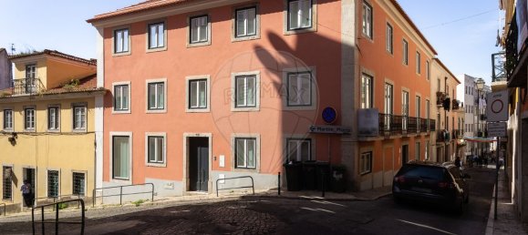 2 Schlafzimmer Wohnung in Lisbon, Portugal, Nr. 138582 2
