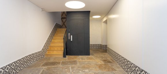 2 Schlafzimmer Wohnung in Lisbon, Portugal, Nr. 138582 15