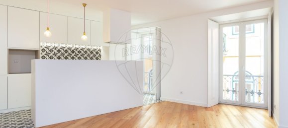 2 Schlafzimmer Wohnung in Lisbon, Portugal, Nr. 138582 9