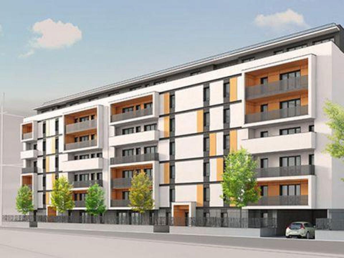 3 chambres Condo à Annemasse, France No. 36322