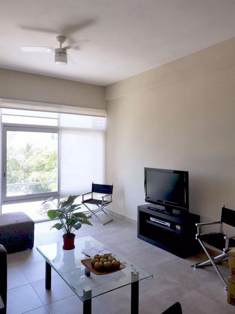 Apartamento de 2 dormitorios en Nayarit, Mexico No. 189352