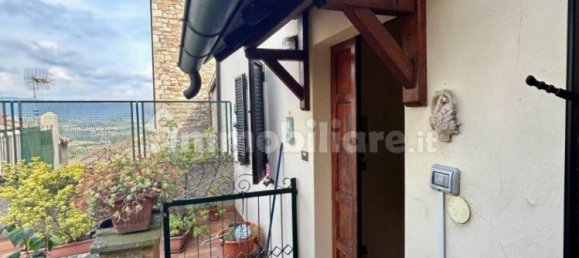 Apartamento T2 em Todi, Italy N.º 63384 15