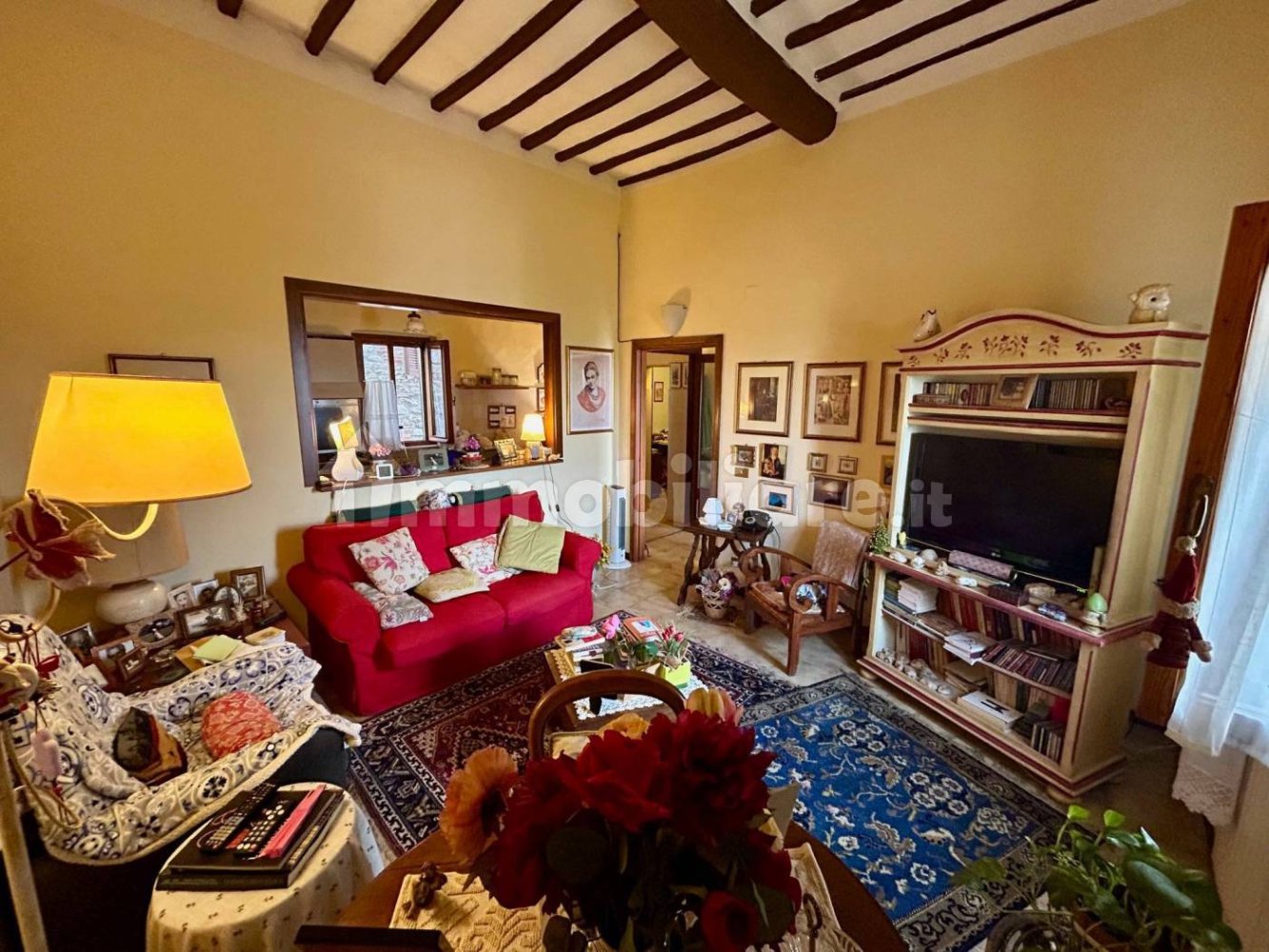 Apartamento T2 em Todi, Italy N.º 63384