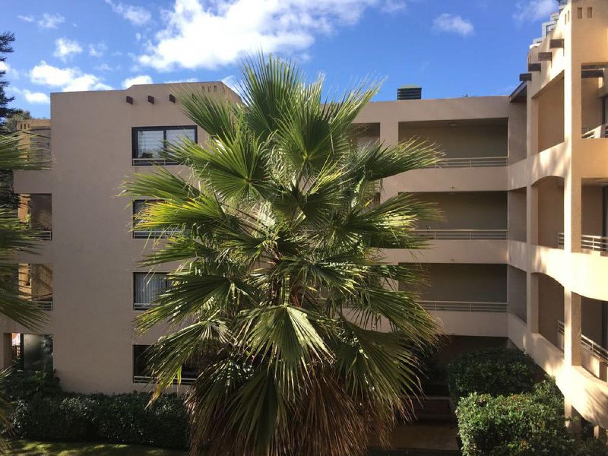 Studio in Valparaiso, Chile No. 1573