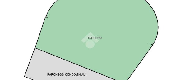 Terreno em Reggio Emilia, Italy 1127 m² N.º 5644 26