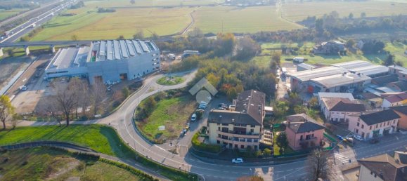 Terreno em Reggio Emilia, Italy 1127 m² N.º 5644 15