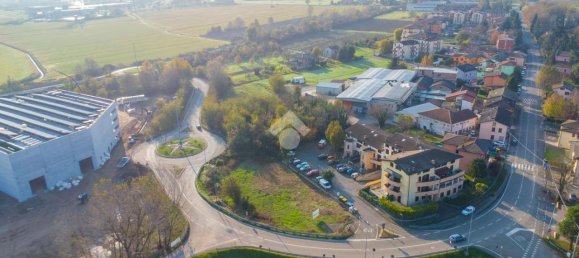 Terreno em Reggio Emilia, Italy 1127 m² N.º 5644 21