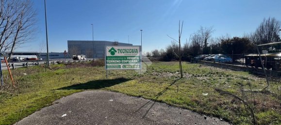 Terreno em Reggio Emilia, Italy 1127 m² N.º 5644 25