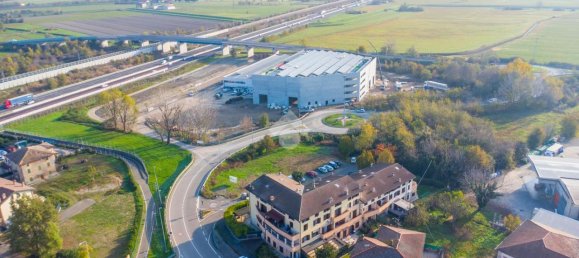 Terreno em Reggio Emilia, Italy 1127 m² N.º 5644 7