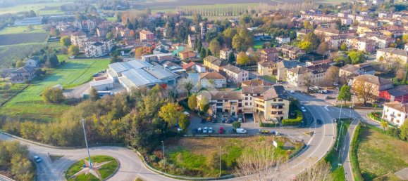 Terreno em Reggio Emilia, Italy 1127 m² N.º 5644 14