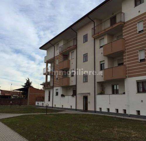 Apartamento T2 em Romentino, Italy N.º 259392