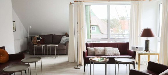 2 غرف نوم منزل ذو طابقين في Vorpommern-Greifswald, Germany رقم 241726 4