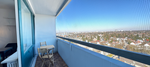 1 bedroom Apartment in Munich, Germany No. 118550 4