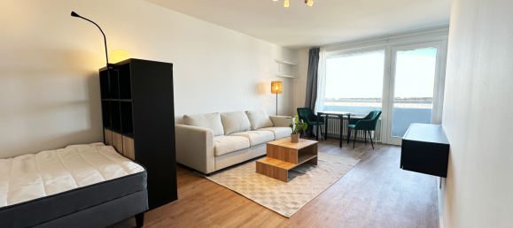 1 bedroom Apartment in Munich, Germany No. 118550 2