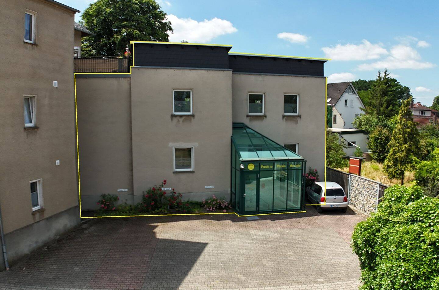 Escritório de 13 divisões em Bautzen, Germany N.º 310262