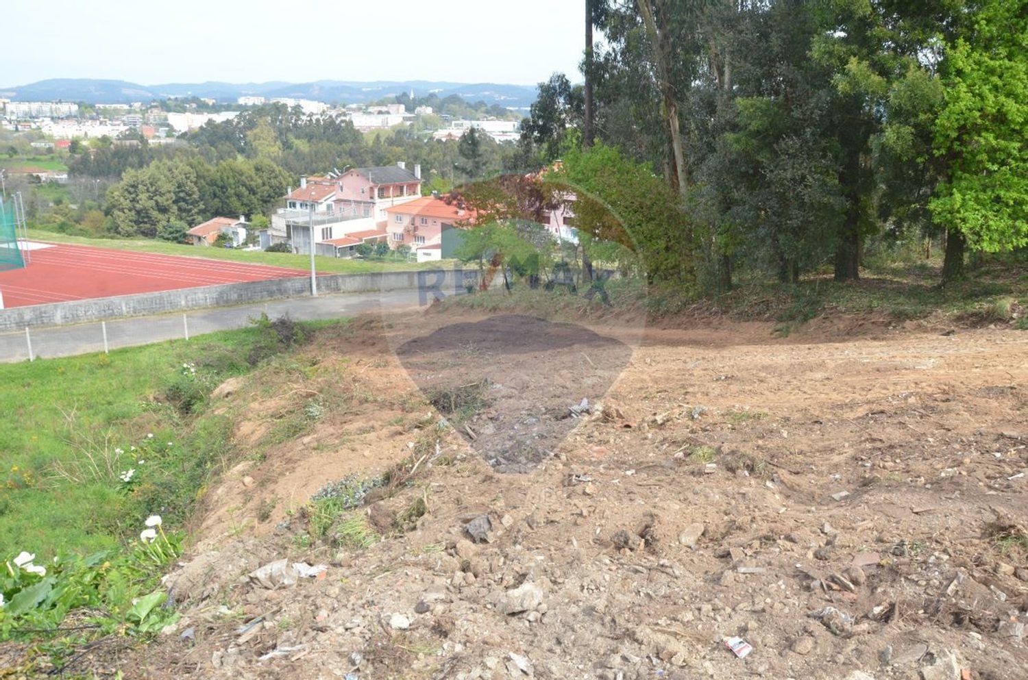  قطعة أرض في Vila de Cucujaes, Portugal 675متر مربع رقم 26836