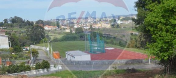  قطعة أرض في Vila de Cucujaes, Portugal 675متر مربع رقم 26836 3