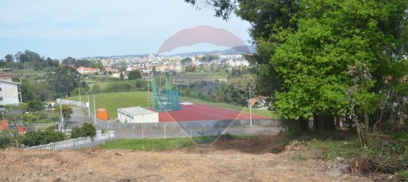  قطعة أرض في Vila de Cucujaes, Portugal 675متر مربع رقم 26836 2