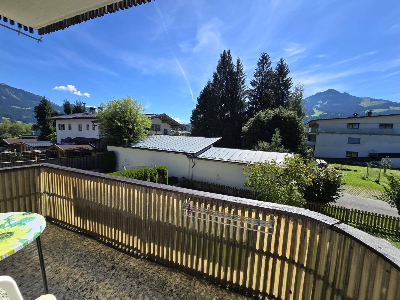 3 bedrooms Apartment in St. Johann in Tirol, Austria No. 243541