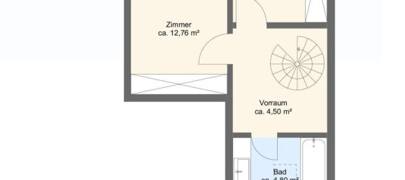 2 Schlafzimmer Doppelhaus in Gaißau, Austria, Nr. 192479 17