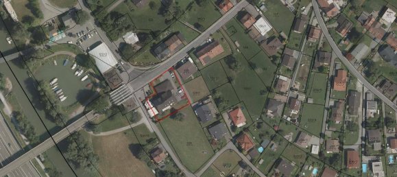 2 Schlafzimmer Doppelhaus in Gaißau, Austria, Nr. 192479 18