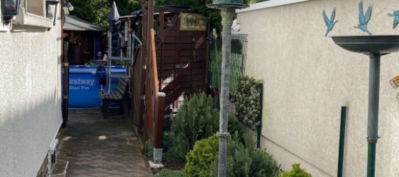 Casa de 3 dormitorios en Leipzig, Germany No. 313856 5