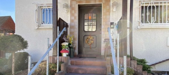 Casa de 3 dormitorios en Leipzig, Germany No. 313856 8