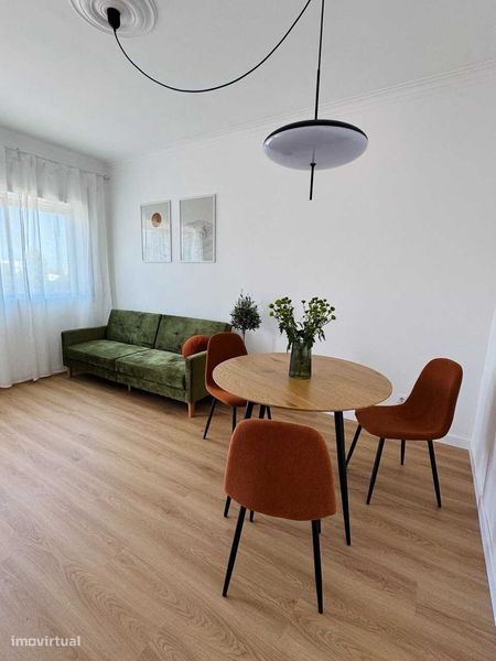 2 Schlafzimmer Wohnung in Matosinhos, Portugal, Nr. 221524