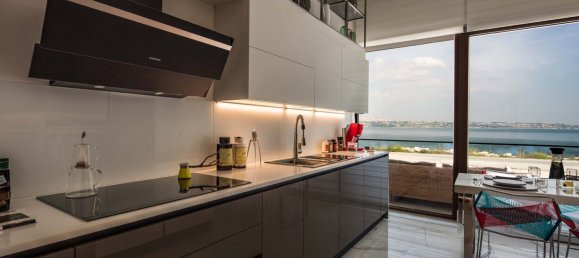 Apartment 4+1 in Istanbul, Turkey No. 409 4