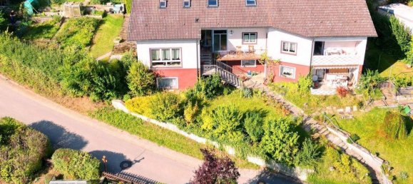 11غرفة تاون هاوس في Amberg-Sulzbach, Germany رقم 259801 3