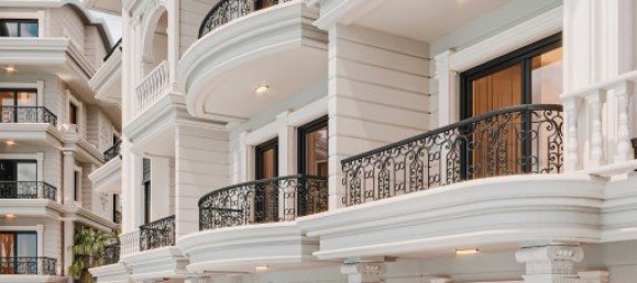 Apartment 1+1 in Alanya, Turkey No. 5361 17