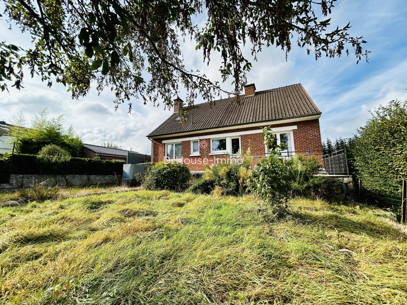 3 chambres Maison à Isbergues, France No. 263360