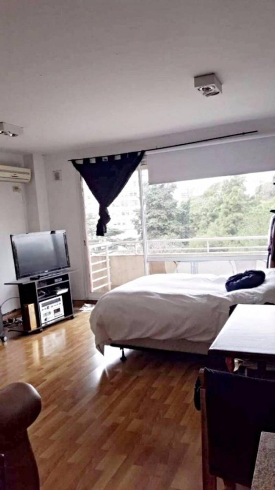 Студия в Буэнос-Айрес, Аргентина № 85557