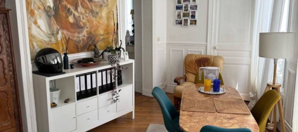 1 غرف نوم شقة في Boulogne-Billancourt, France رقم 331511 6