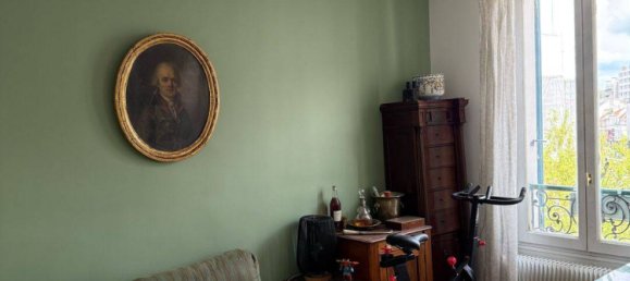 1 غرف نوم شقة في Boulogne-Billancourt, France رقم 331511 3