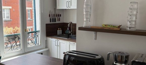 1 غرف نوم شقة في Boulogne-Billancourt, France رقم 331511 7