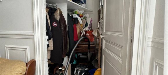 1 غرف نوم شقة في Boulogne-Billancourt, France رقم 331511 9