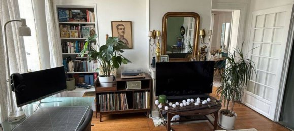 1 غرف نوم شقة في Boulogne-Billancourt, France رقم 331511 2